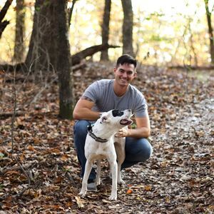 Meet your Posher, Brendan